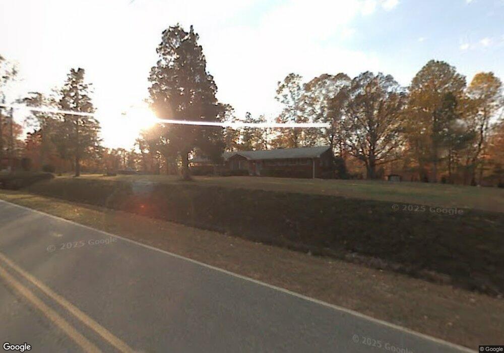 1480 Staleys Farm Rd, Asheboro, NC 27205 - photo 1