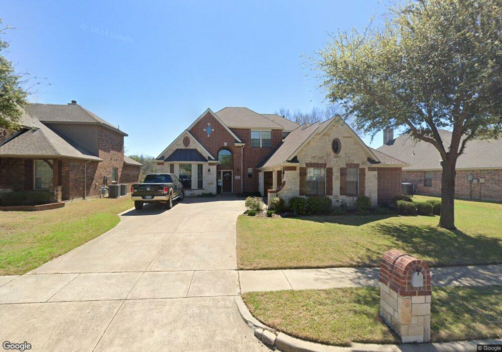 309 Parke Lake Dr, Wylie, TX 75098 - photo 1