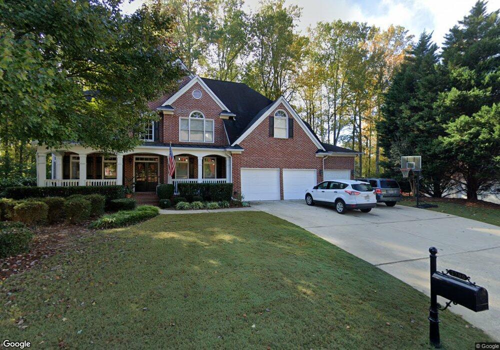 2790 Carillon Crossing, Marietta, GA 30066 - photo 1