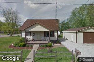 205 Kentucky Ave, Greenup, KY 41144