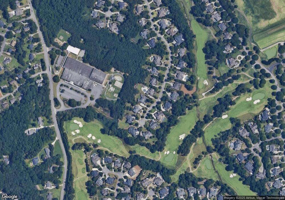 2927 Major Ridge Trail, Duluth, GA 30097 - photo 1