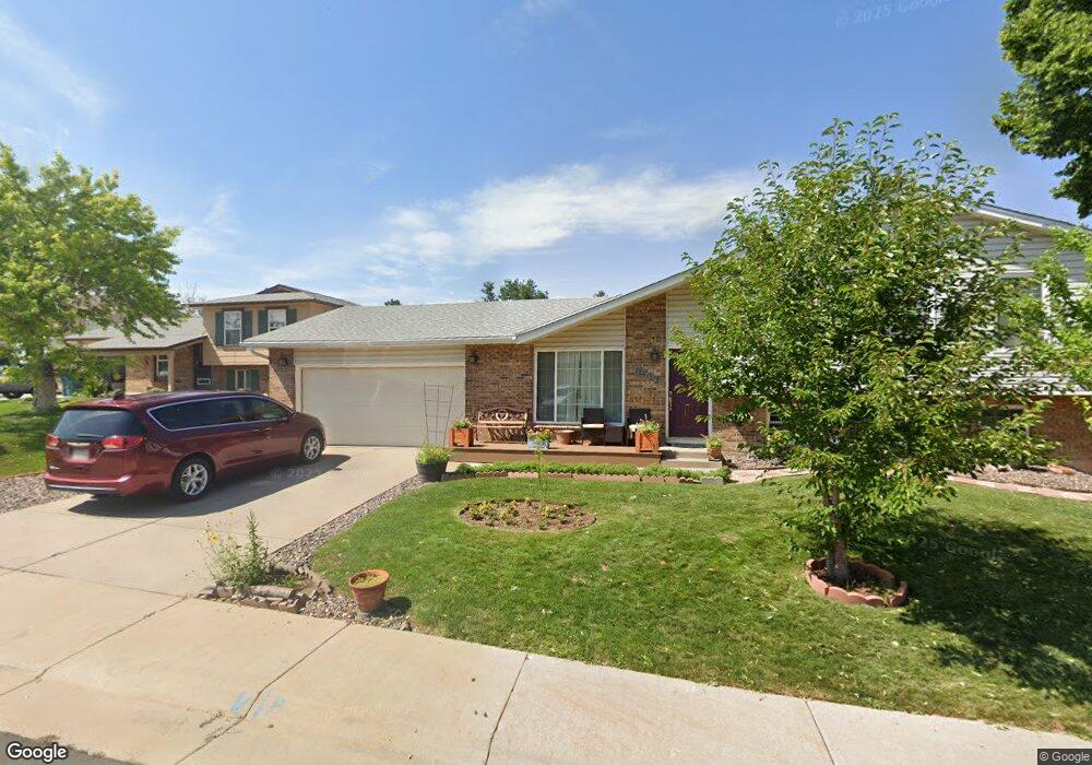 15599 E Florida Place, Aurora, CO 80017 - photo 1