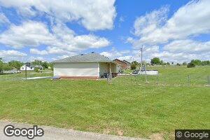 263 Creekwood Dr, Berea, KY 40403