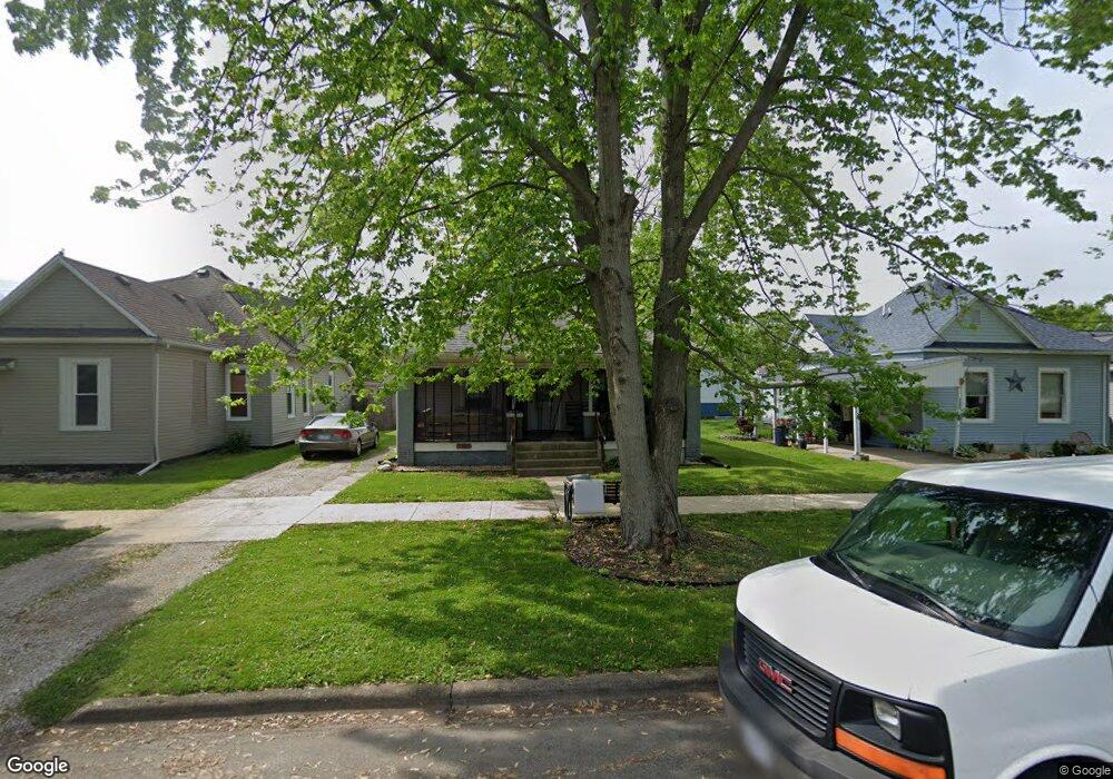 3305 Champaign Ave, Mattoon, IL 61938 - photo 1