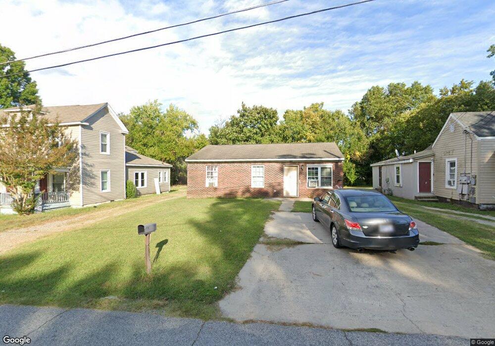 917 Asheboro St, High Point, NC 27260 - photo 1