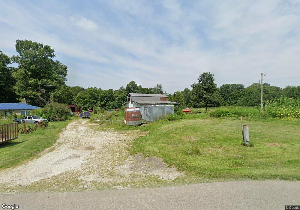 5693 S County Road 60 SW, Greensburg, IN 47240 - photo 1