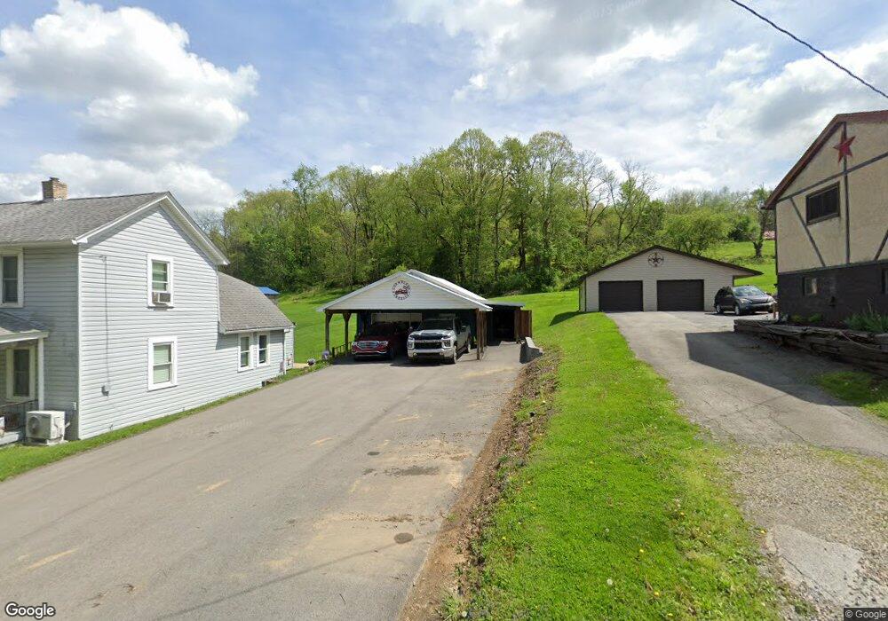 1055 Old Route 56 Hwy W, Homer City, PA 15748 - photo 1