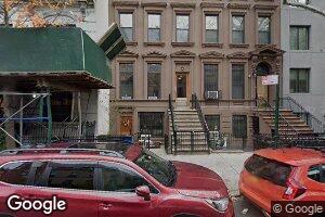67 W 130th St Unit 3, New York, NY 10037