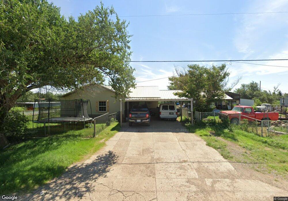 3116 Fisher St, Plainview, TX 79072 - photo 1
