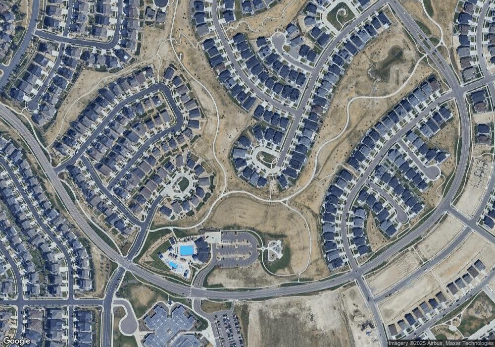 7279 S Vandriver Way, Aurora, CO 80016 - photo 1