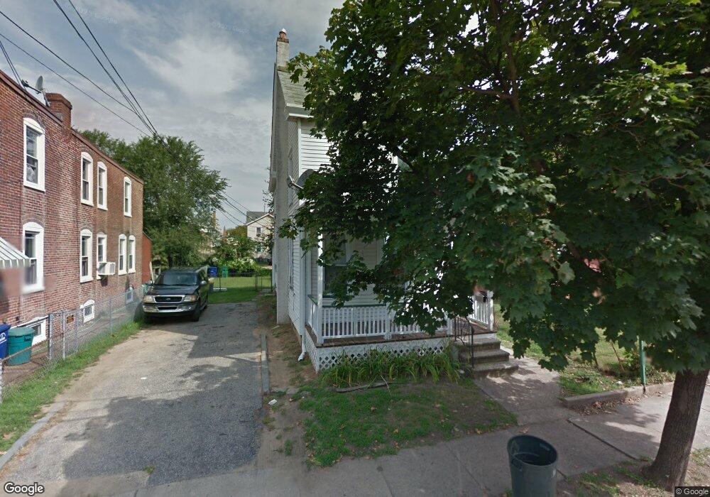 53 E Hancock St, Riverside, NJ 08075 - photo 1