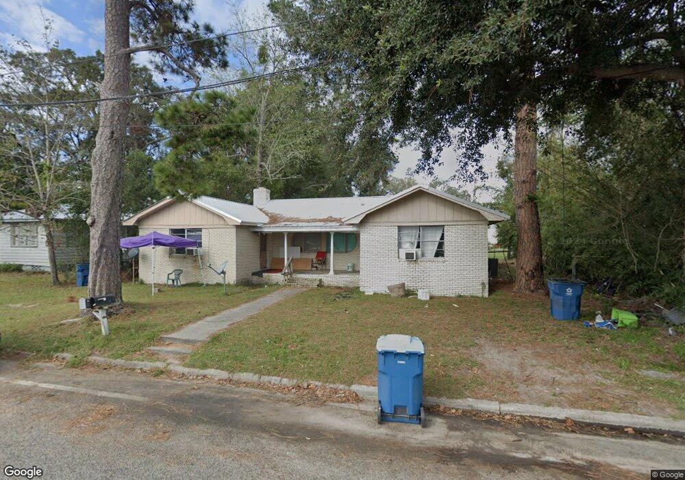 805 2nd St unit A, Brunswick, GA 31520 - photo 1