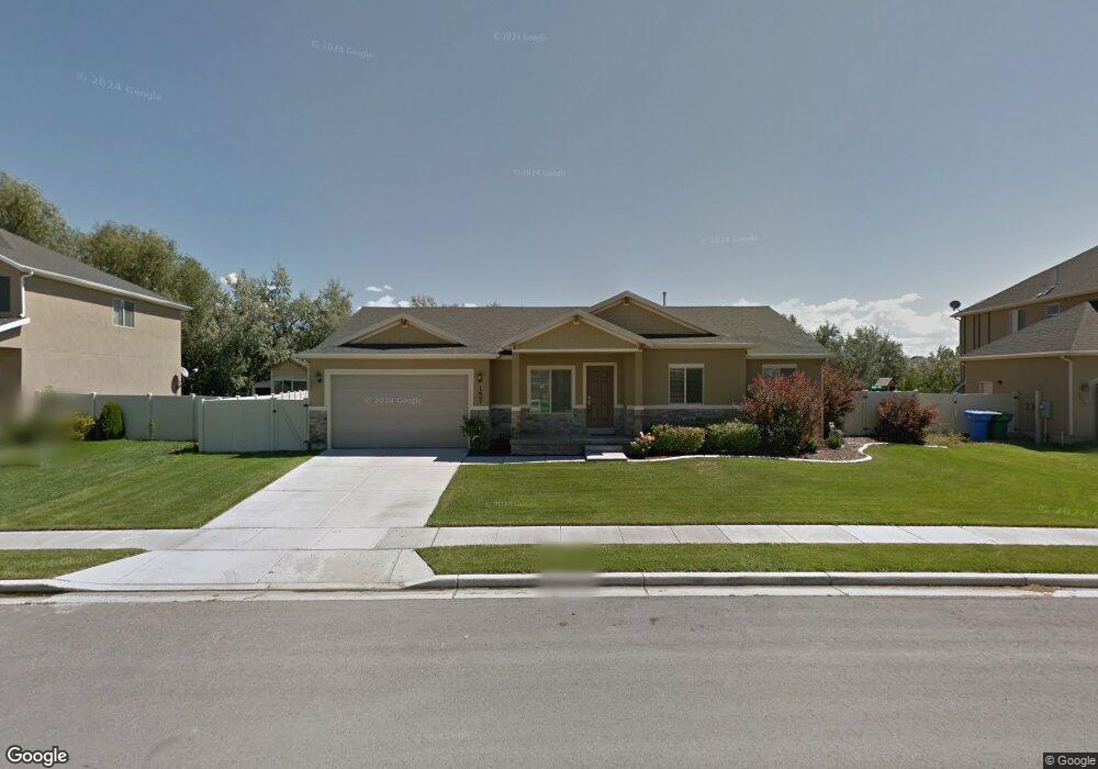 1607 Bridle Path Loop, Lehi, UT 84043 - photo 1