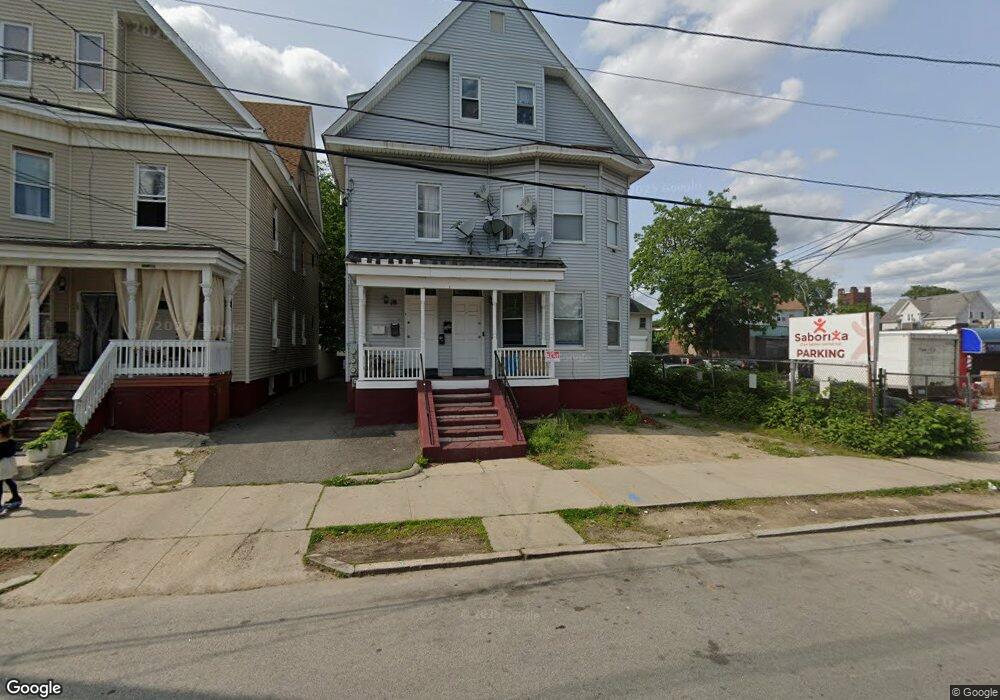 21 Adelaide Ave, Providence, RI 02907 - photo 1