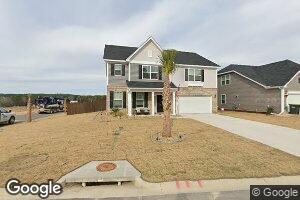 2810 Lugard Rd, Lexington, SC 29073