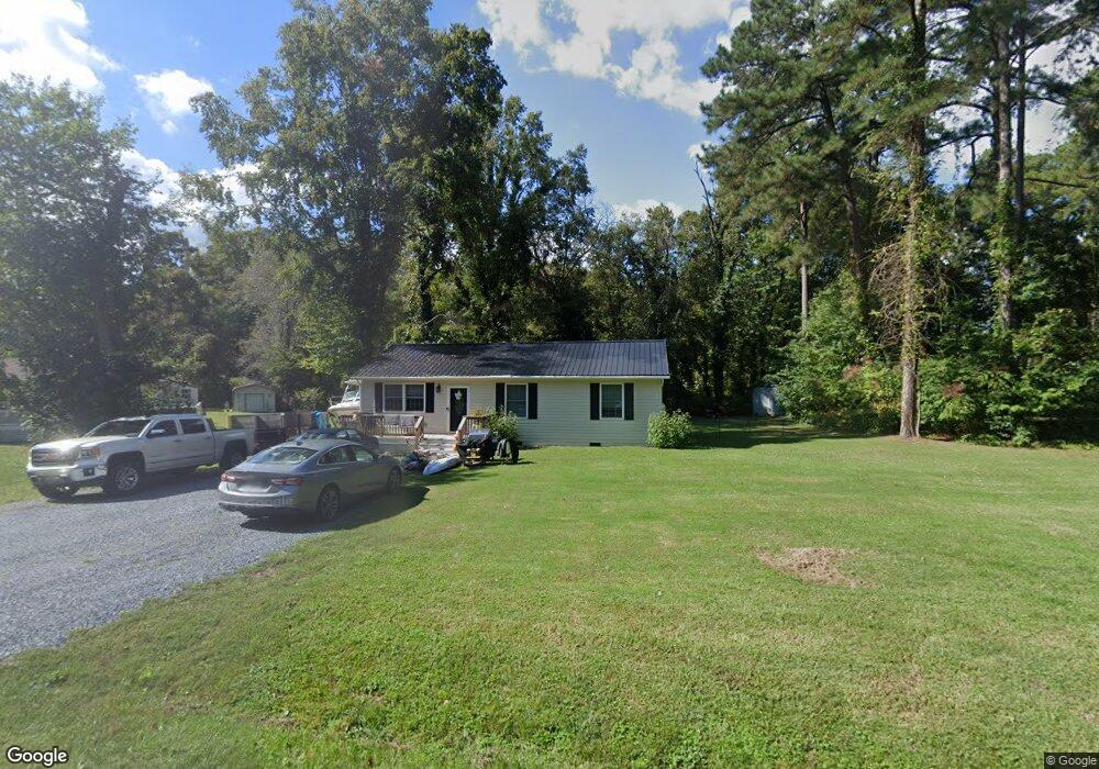 29913 Shoreview Dr, Mechanicsville, MD 20659 - photo 1