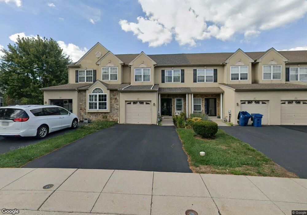 79 Arbor Cir, Colmar, PA 18915 - photo 1