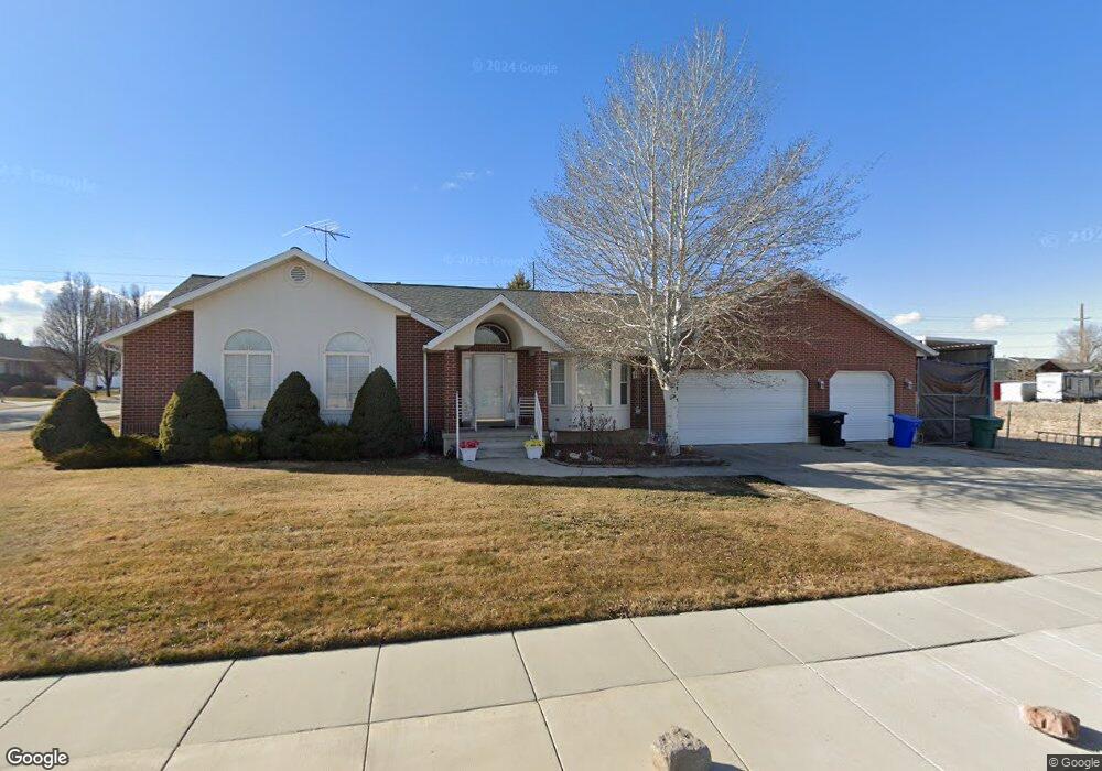 9312 Mac Duff Ln, West Jordan, UT 84088 - photo 1