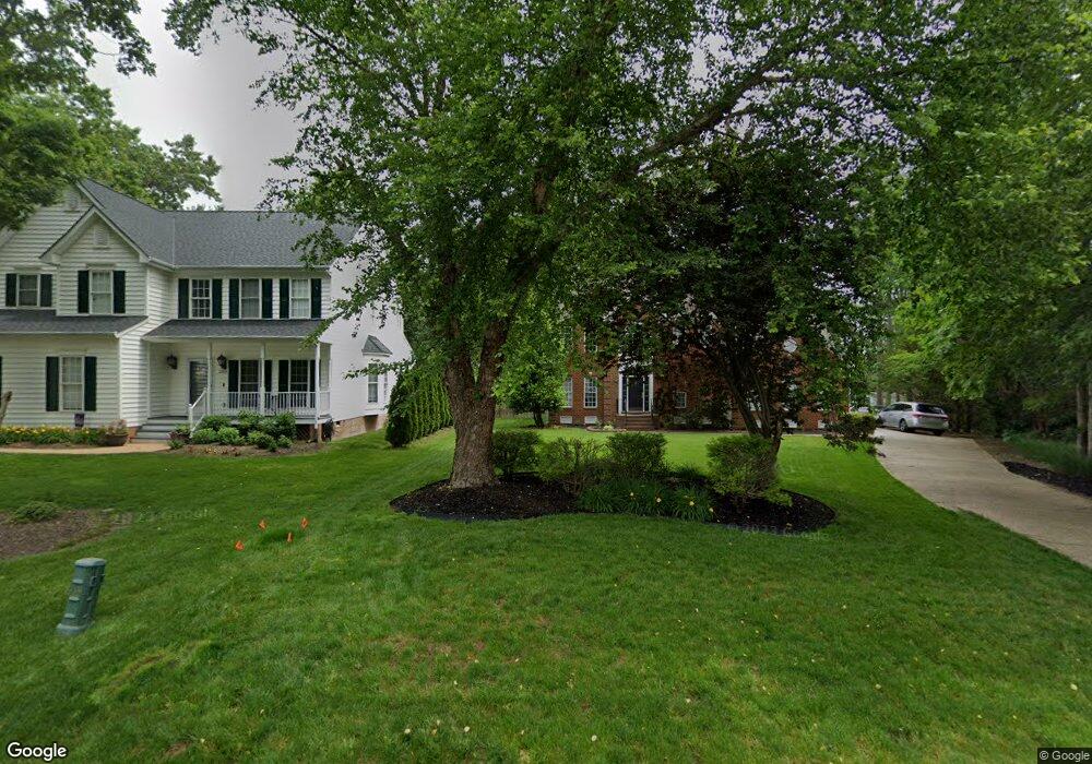 11950 Nuckols Rd, Glen Allen, VA 23059 - photo 1