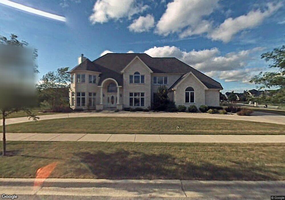 3836 Troon St, Flossmoor, IL 60422 - photo 1