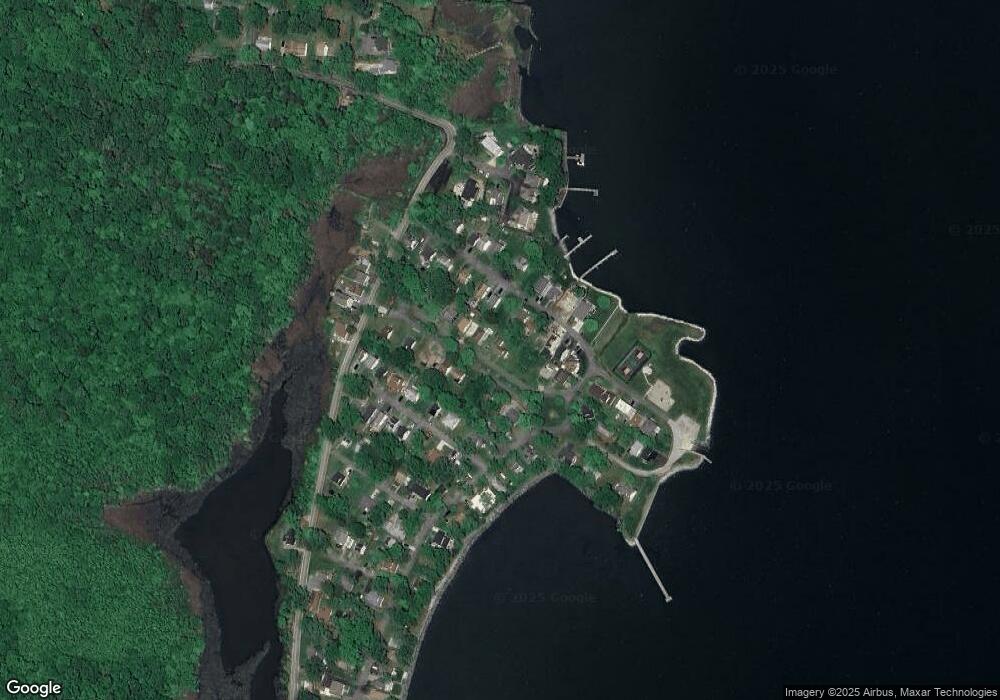 1536 Columbia Dr, Shady Side, MD 20764 - photo 1