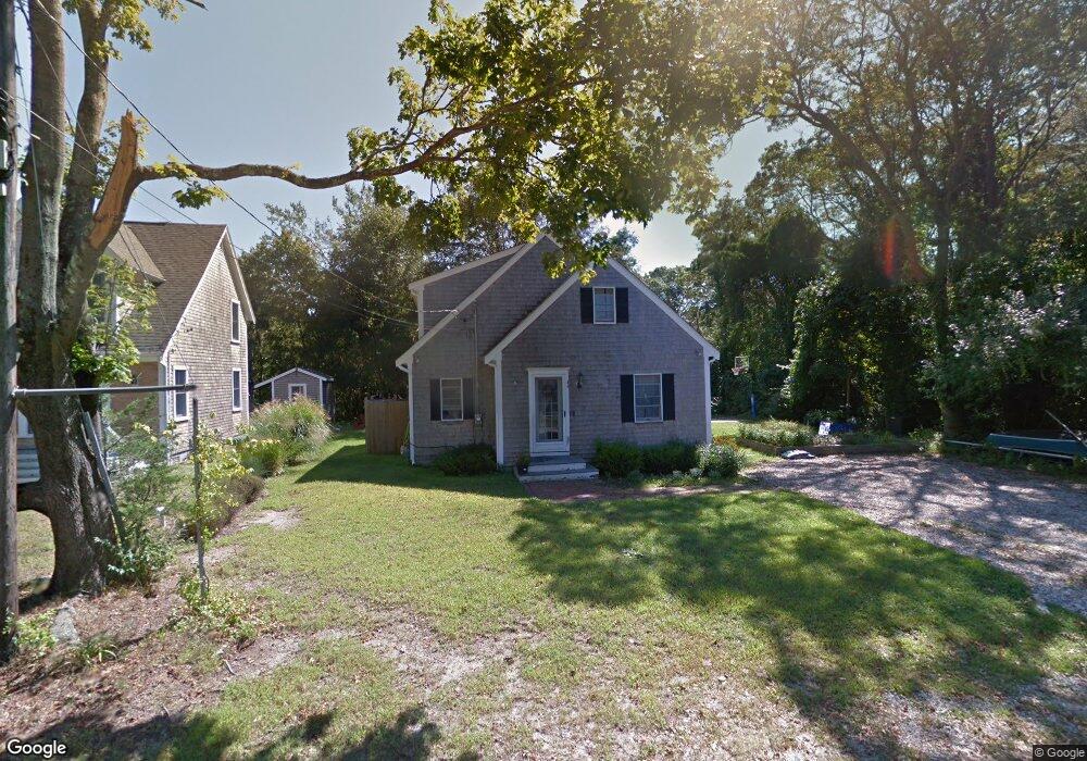 44 Chickadee Ln, Bourne, MA 02559 - photo 1