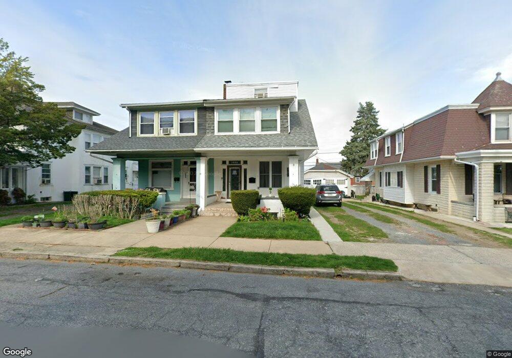 1506 N 14th St, Reading, PA 19604 - photo 1