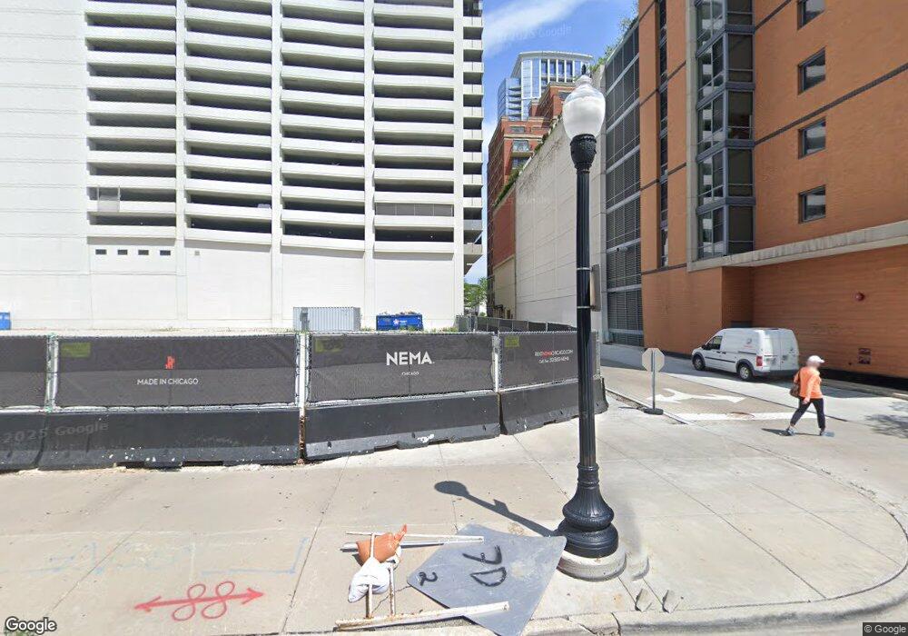 1233 S Michigan Ave, Chicago, IL 60605 - photo 1