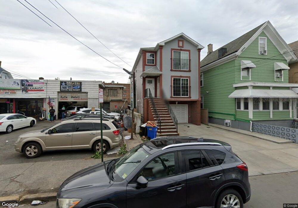 1115 Magnolia Ave, Elizabeth, NJ 07201 - photo 1