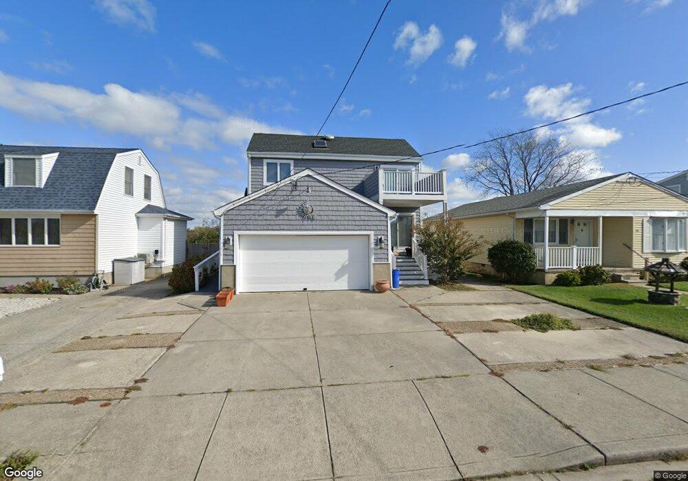 543 Caverly Dr, Brigantine, NJ 08203 - photo 1