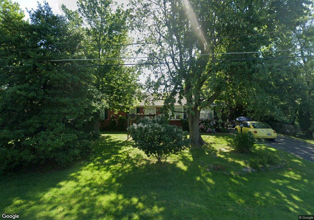 5705 Walnut St, Rock Hall, MD 21661 - photo 1