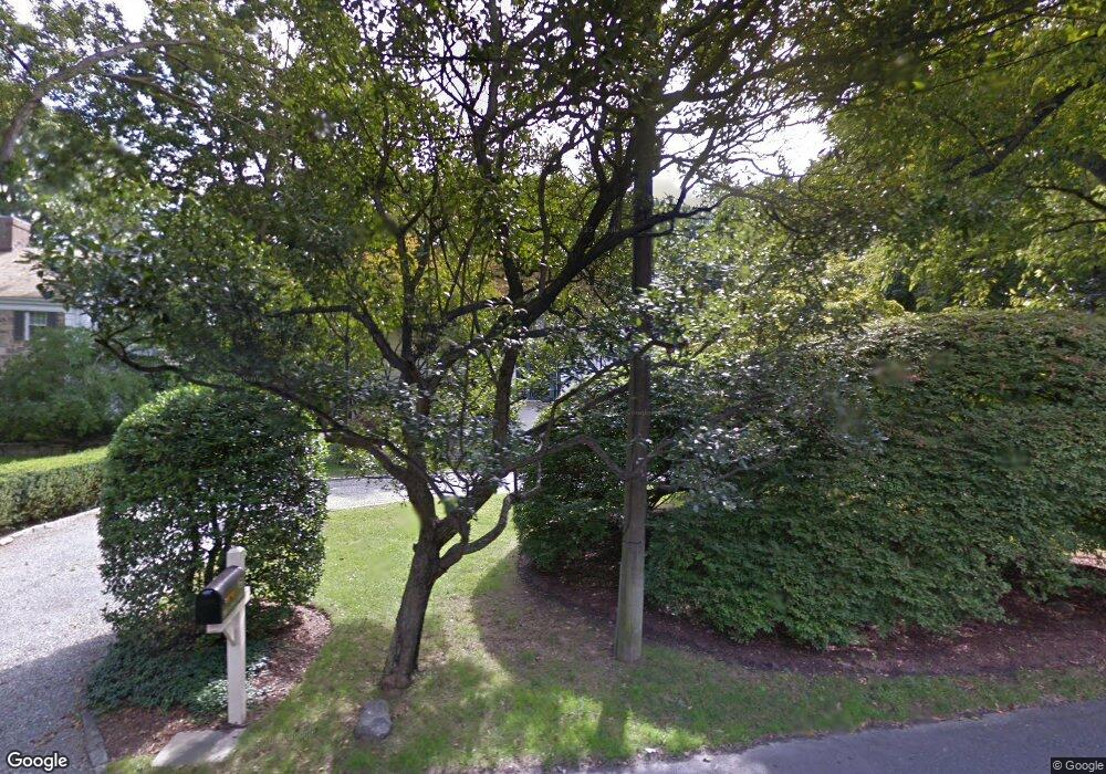 65 Meadow Rd, Riverside, CT 06878 - photo 1