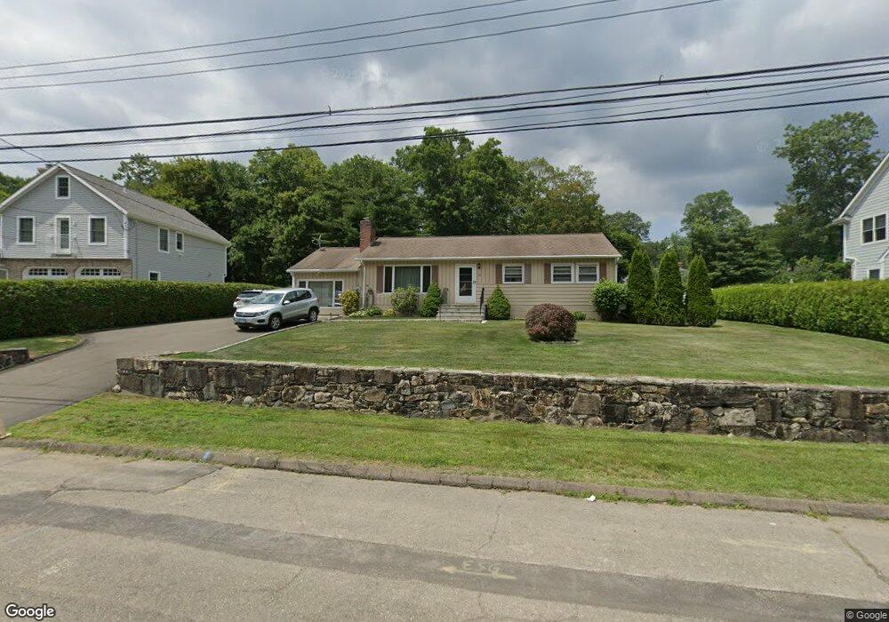 50 Old Colony Rd, Stamford, CT 06907 - photo 1