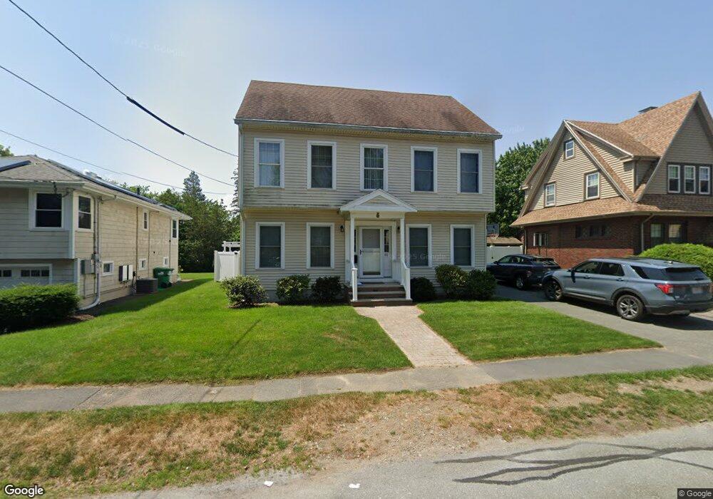 31 Auburndale Rd, Marblehead, MA 01945 - photo 1