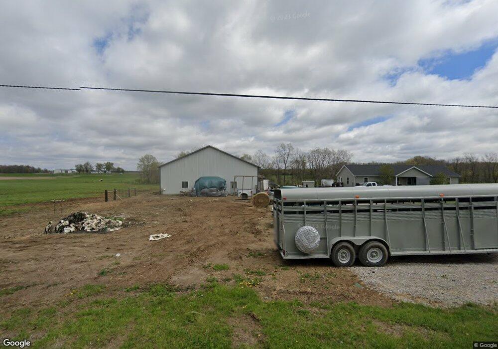 19202 Mcnabb Rd, Spencerville, IN 46788 - photo 1