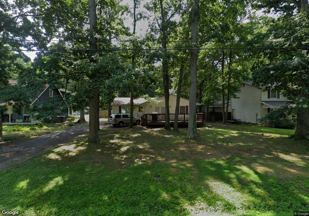 1007 Chesapeake Dr, Stevensville, MD 21666 - photo 1