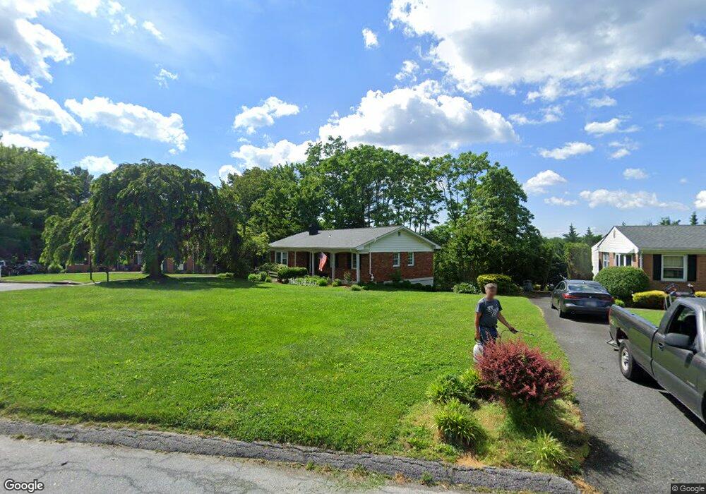 1231 Wine Spring Ln, Towson, MD 21204 - photo 1