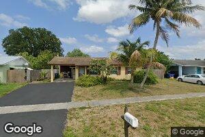 703 Oklawaha St, Jupiter, FL 33458