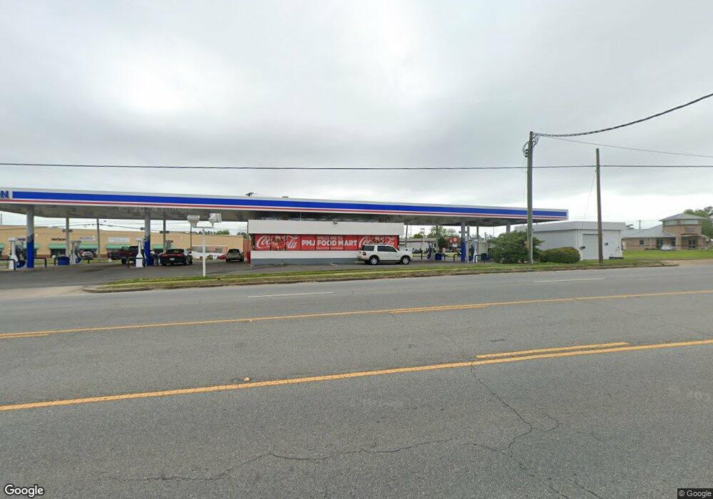 1250 U S 84, Cairo, GA 39828 - photo 1