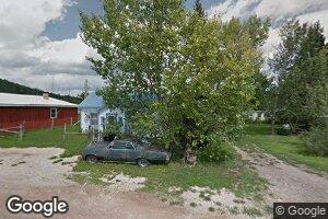 344 Antelope St, Pringle, SD 57773
