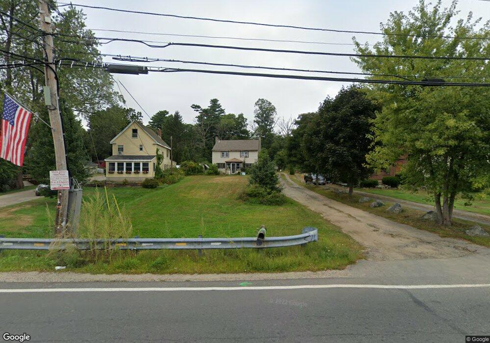 71 Main St, Byfield, MA 01922 - photo 1