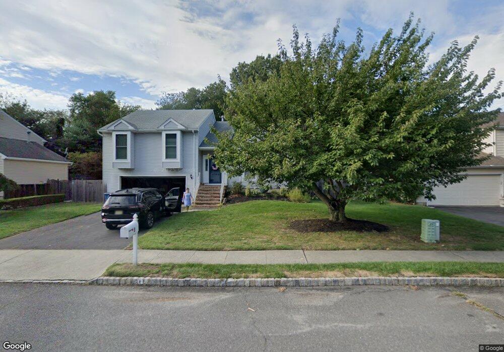 8 Sweet Gum Rd, Howell, NJ 07731 - photo 1