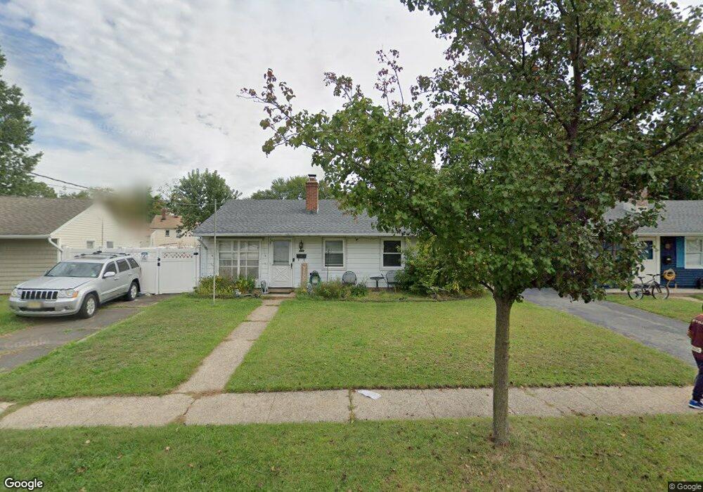 409 Raleigh Rd, Rahway, NJ 07065 - photo 1