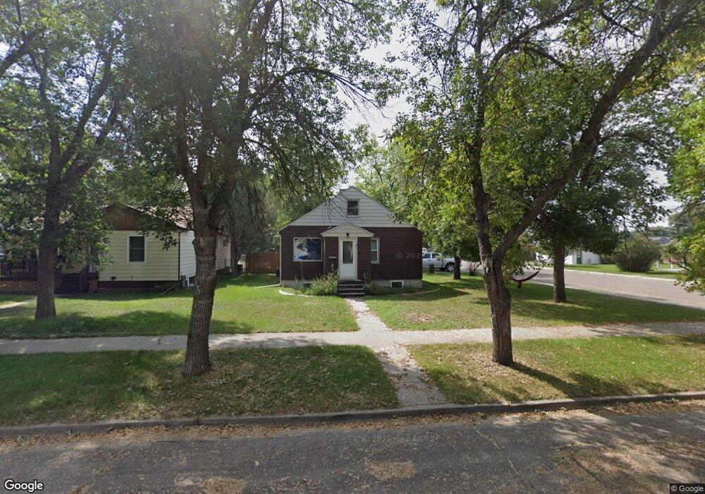 706 15th St, Havre, MT 59501 - photo 1