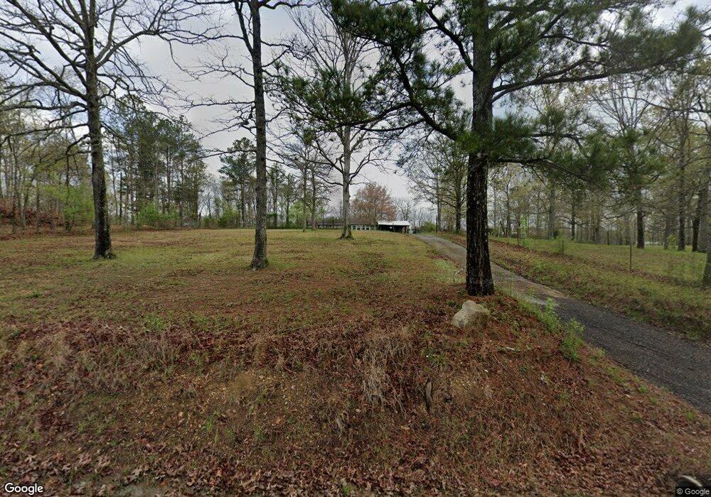 3955 Morton Bend Rd SW, Rome, GA 30161 - photo 1