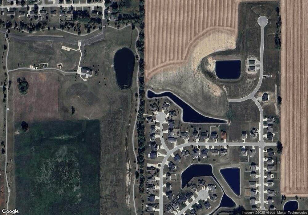 592 Indian Trace, Ossian, IN 46777 - photo 1