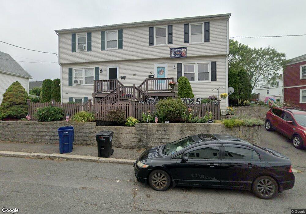 8 Wheatland St unit 6  0006, Salem, MA 01970 - photo 1