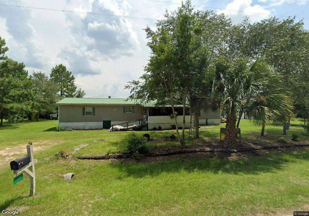 169 Case Ln, Pearson, GA 31642 - photo 1