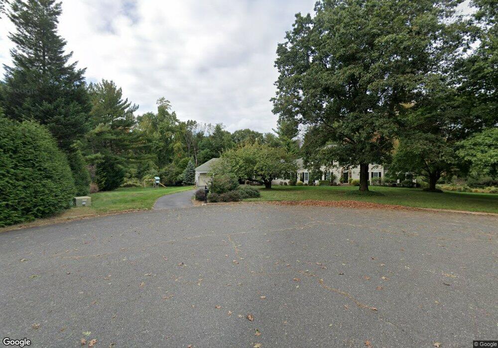 10 Wellington Ct, Colts Neck, NJ 07722 - photo 1