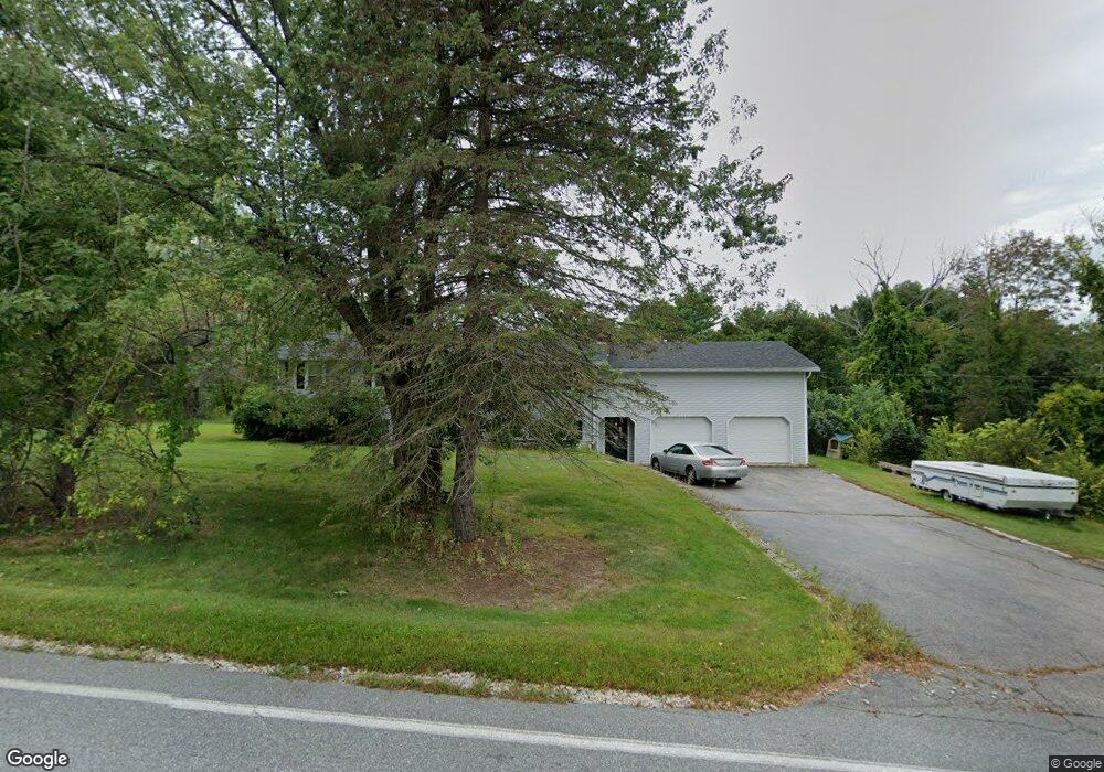 36 Currier Rd, Pelham, NH 03076 - photo 1